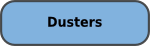 DUSTERS