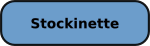 STOCKINETTE