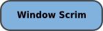 WINDOW SCRIM