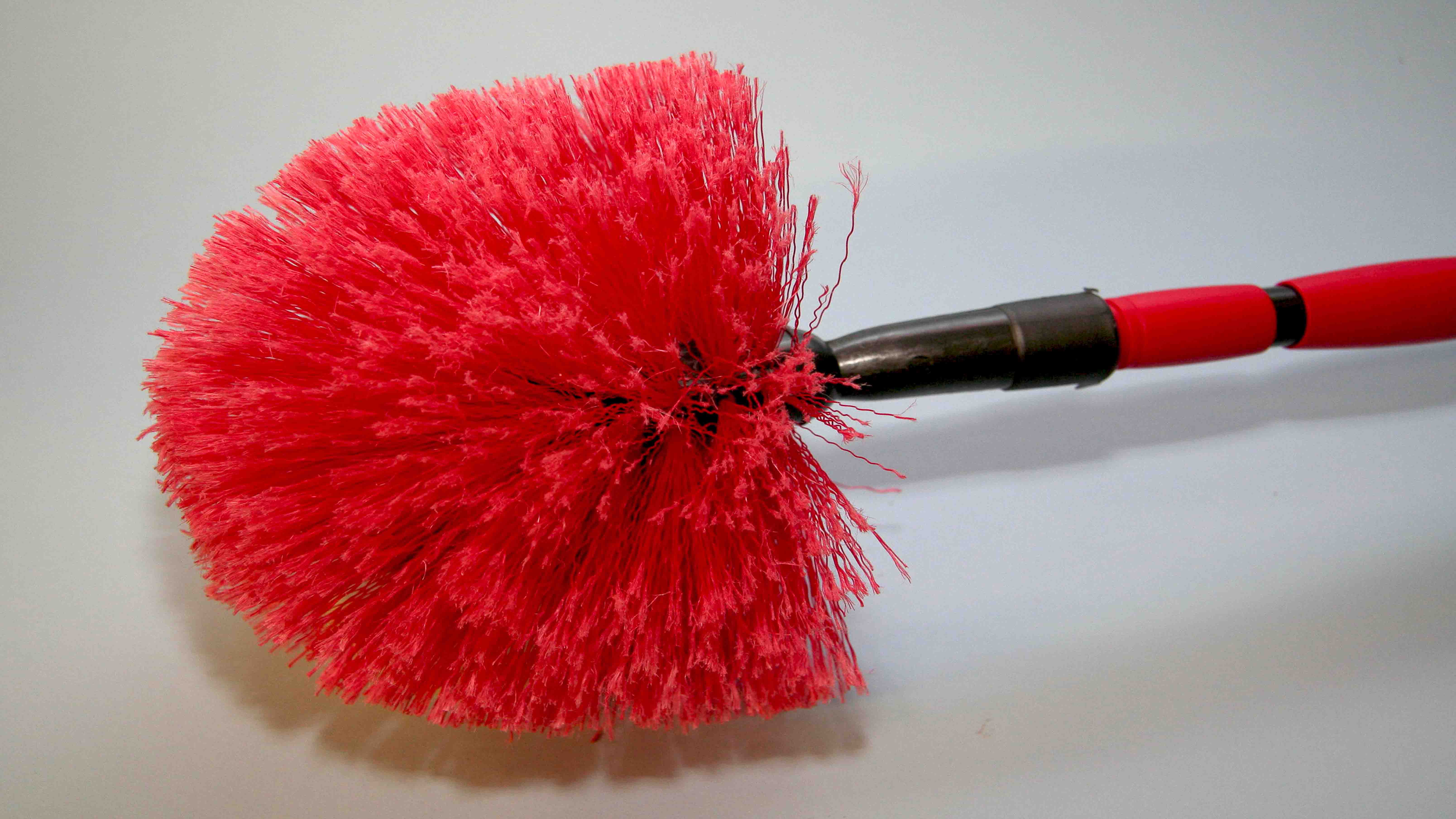 CORNICE BROOM EXTENDING HANDLE EA.                                          