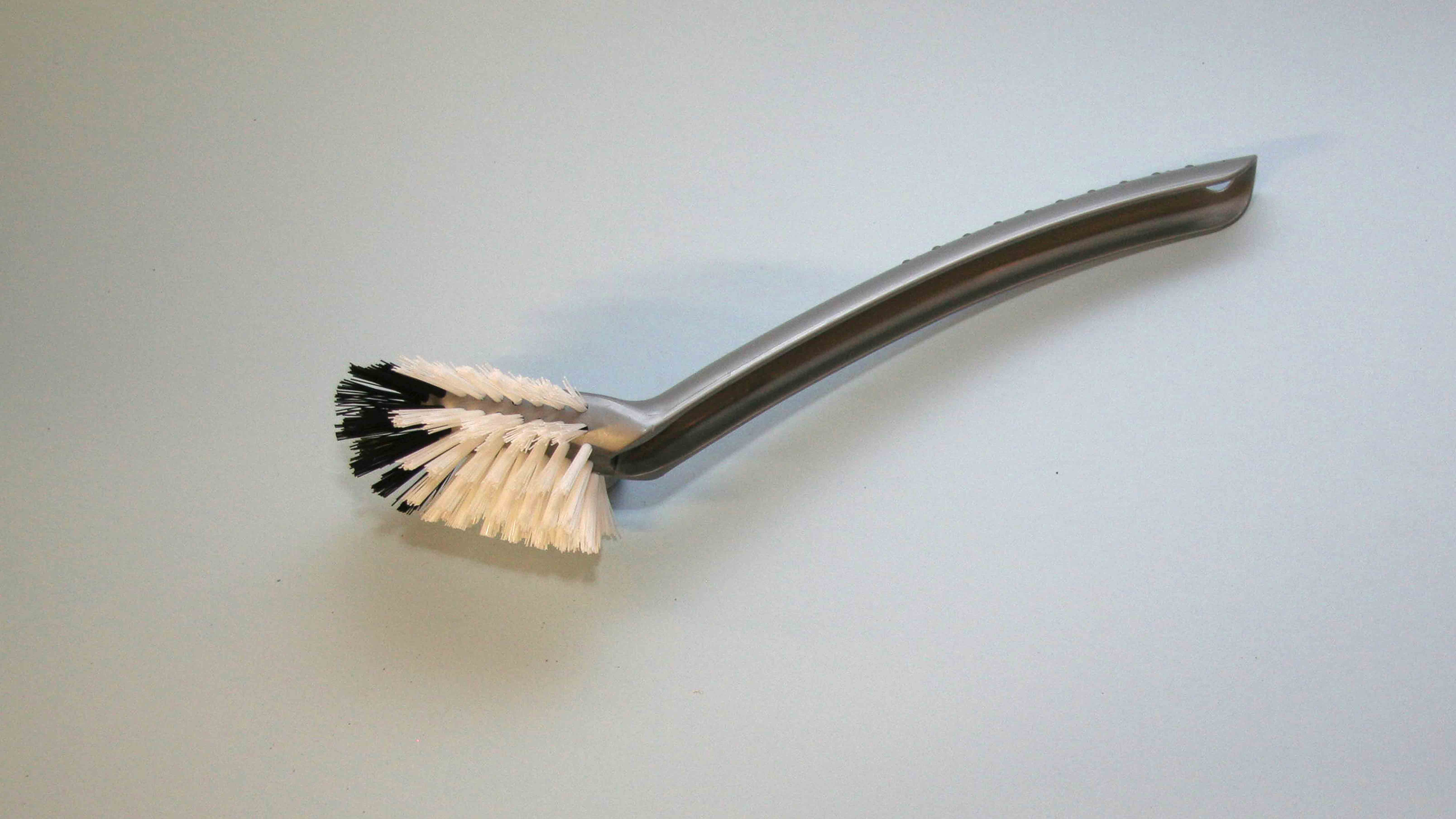 LARGE DISHWASHING BRUSH EA.                               