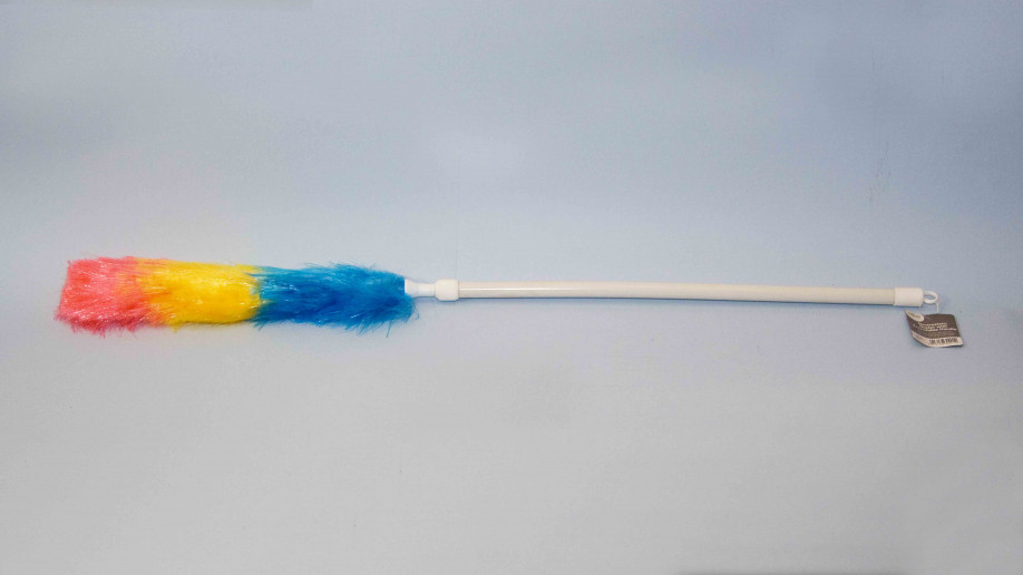 2FT FEATHER DUSTER HANDY DANDY EA.                                     