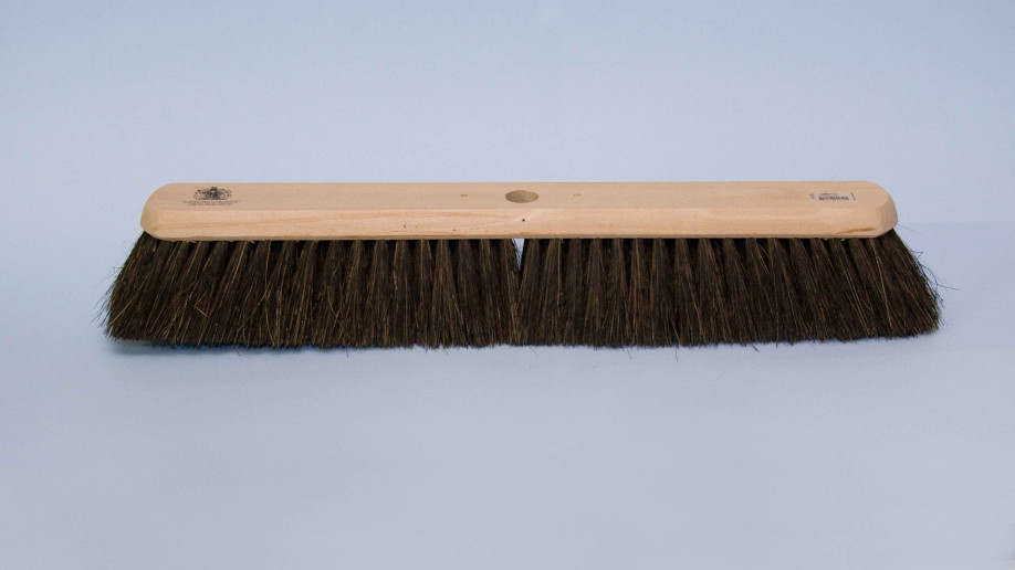  24 61CM FLAT TOP GUMATI MIX PLATFORM BROOM EA.  