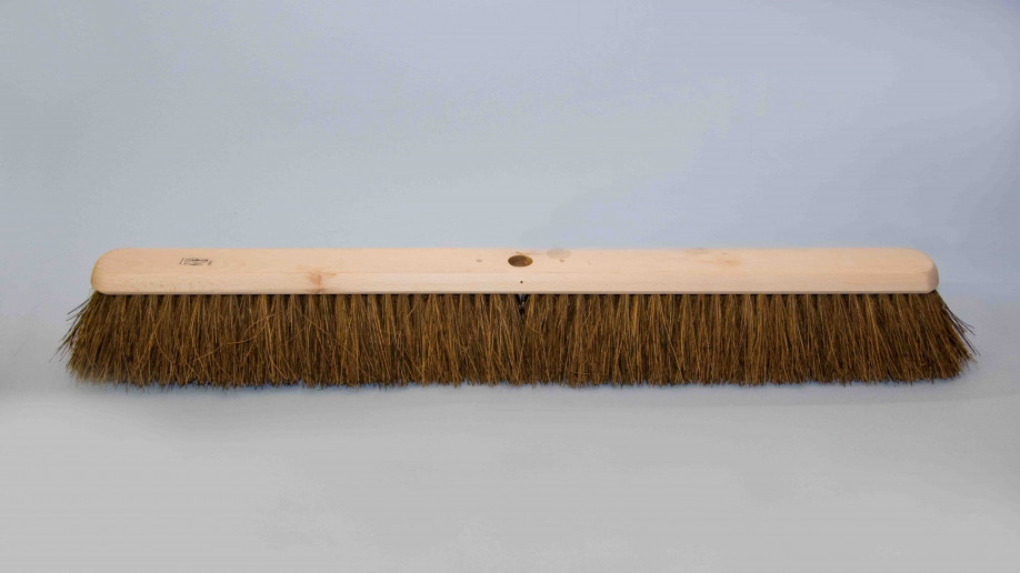 36 91CM FLAT TOP BASSINE PLATFORM BROOM EA. 