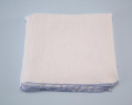 INTERLOCK SOFT COTTON SINGLE THICKNESS ECRU CLOTH