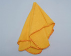 SIZE 18 STANDARD YELLOW DUSTER