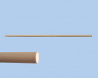 WOODEN MOP HANDLE 