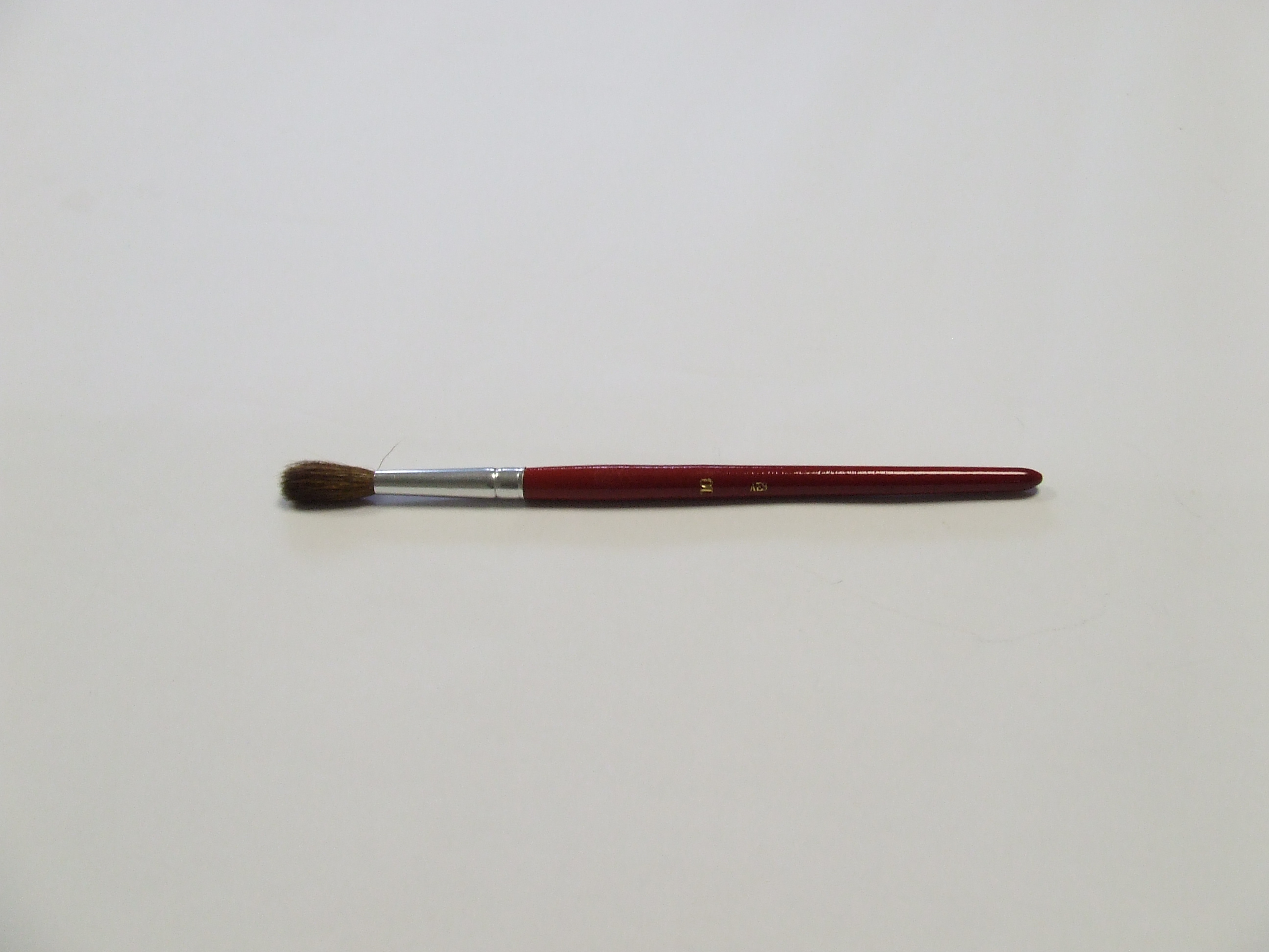 No 10 ARTISTS PAINT BRUSH EA.  