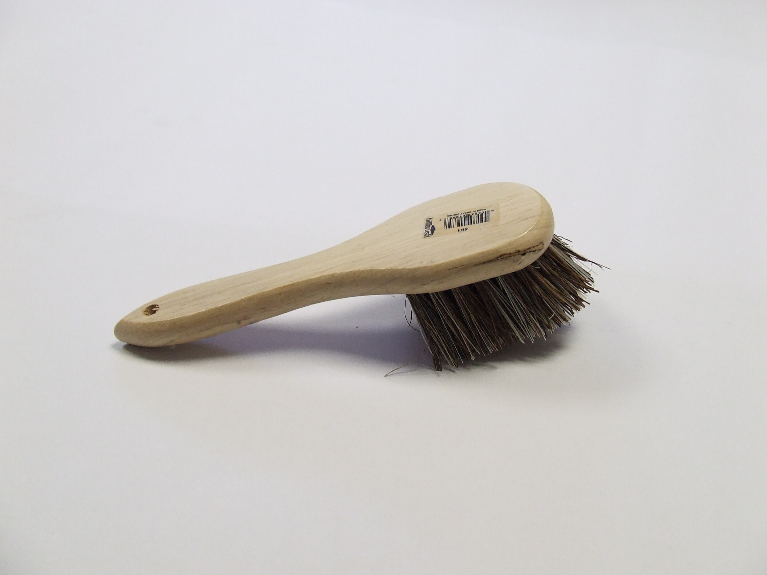 UNION SINK SCRUBBING BRUSH EA. 