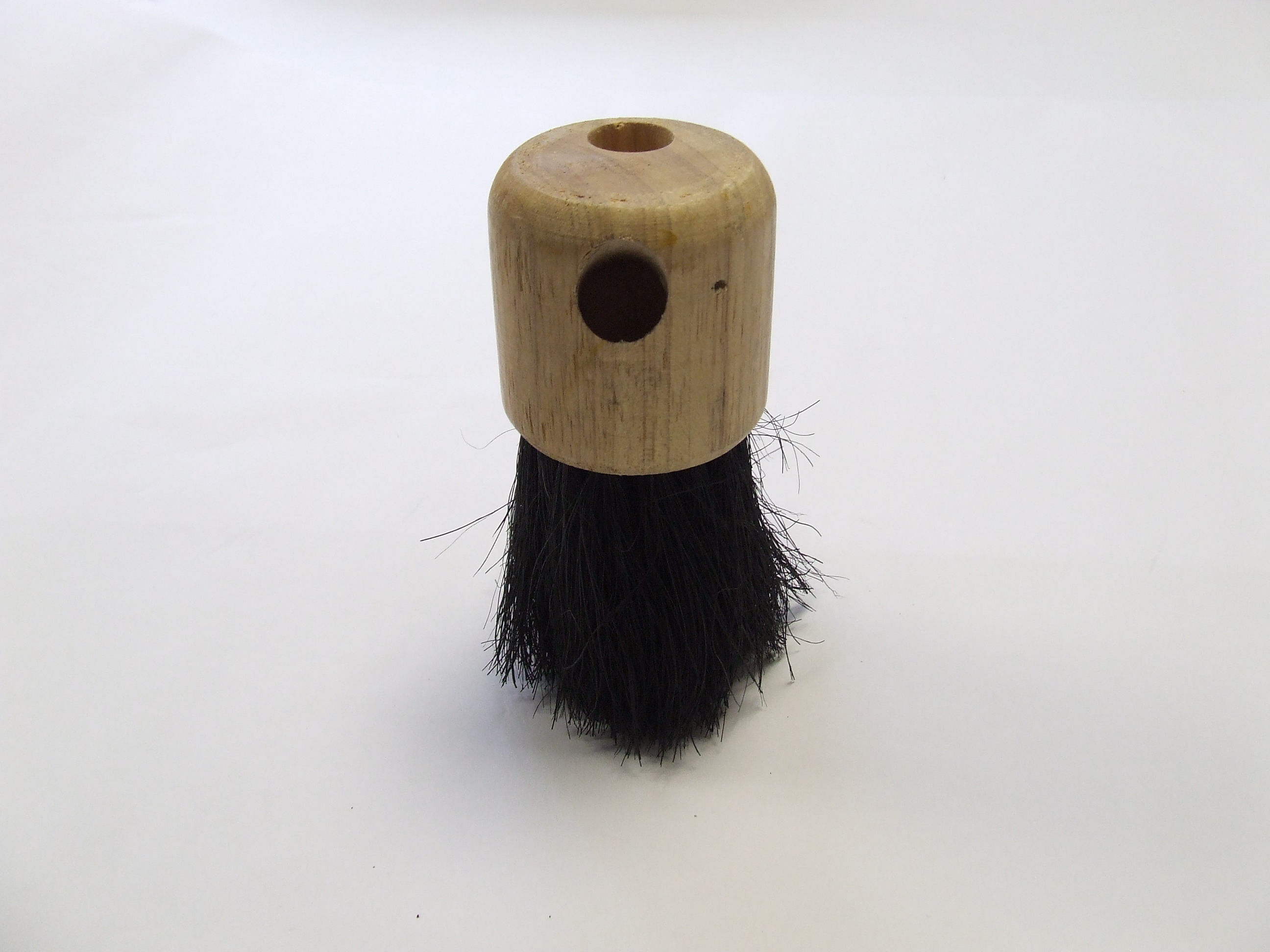 TA8 DOMED HEAD TAR BRUSH EA. 