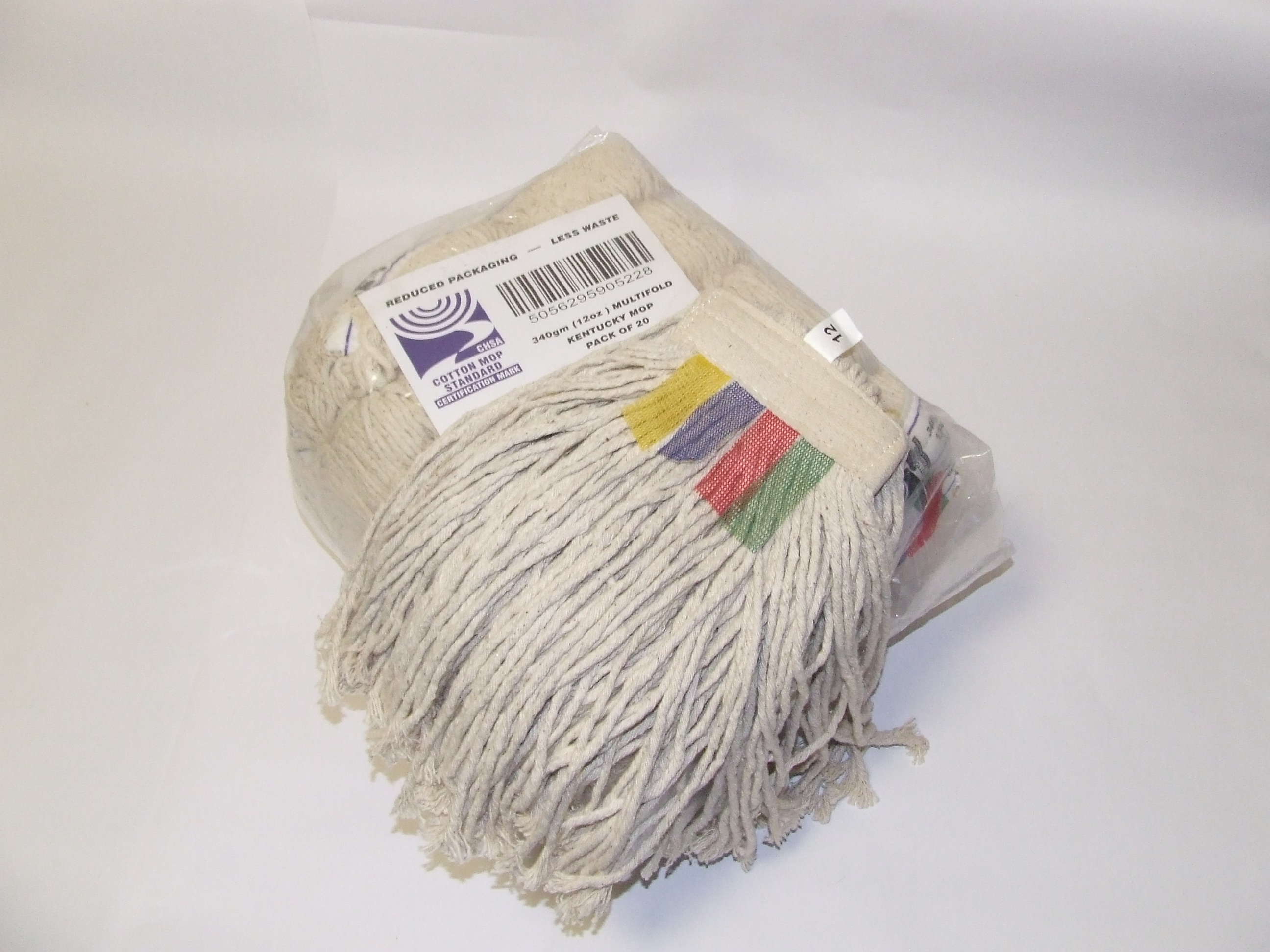 340gm (12oz) KENTUCKY MOP
