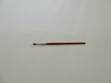  No 4 ARTISTS PAINT BRUSH EA.   