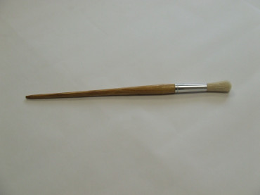 No12 ROUND FITCH PAINT BRUSH EA.