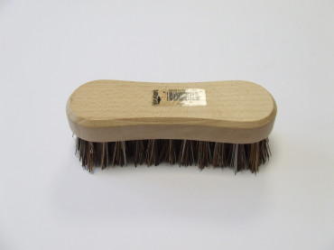 DUMBELL UNION SCRUBBING BRUSH EA.  