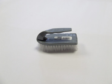  FLAT IRON HANDLED SCRUBBING BRUSH EA.