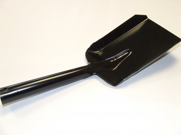 METAL STOVE SHOVEL MEDIUM EA.                                 