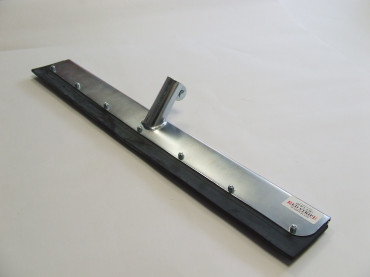 30 - 77CM GALV METAL SQUEEGEE EA. 