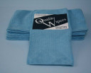 GENERAL MICROFIBRE CLOTH - BLUE - BOX 