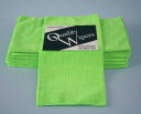 GENERAL MICROFIBRE CLOTH - GREEN