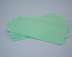 MULTI PURPOSE NON-WOVEN CLOTH - GREEN