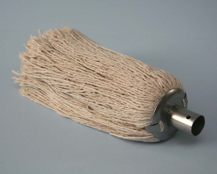 SIZE 16 METAL SOCKET MOP 