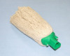 DELTA PLASTIC SOCKET MOP SIZE 14  GREEN