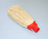 DELTA PLASTIC SOCKET MOP SIZE 12  RED