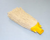 DELTA PLASTIC SOCKET MOP SIZE 12  YELLOW