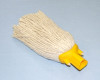 DELTA PLASTIC SOCKET MOP SIZE 12  YELLOW