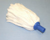 HX AQUAMAX SOCKET MOP - BLUE