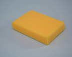 LARGE CAR  SPONGE