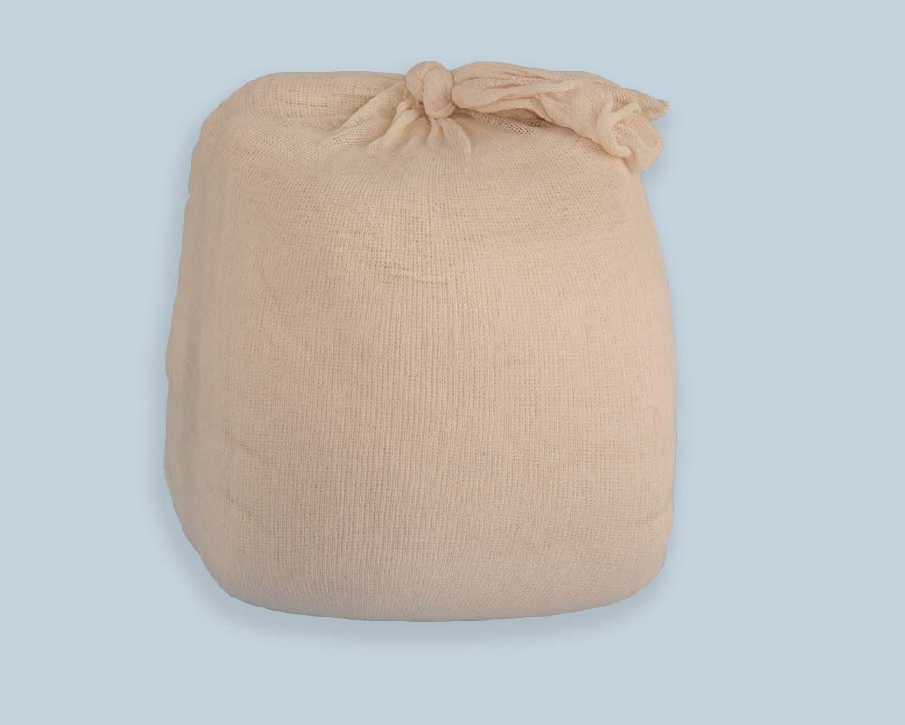 FINE/MEDIUM SUPERSOFT STOCKINETTE 3Kg   APPROX.