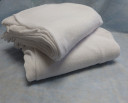 8s COTTON BLEACHED STOCKINETTE 5Kg   APPROX.